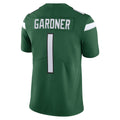 Davalo NY.Jets #1 Ahmad Sauce Gardner Arctic Camo 2024 Salute to Service Limited Jersey
