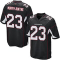 Davalo A.Cardinals #23 Sean Murphy-Bunting Player Black Alternate Game Stitched Jerseys