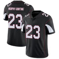 Davalo A.Cardinals #23 Sean Murphy-Bunting Player Black Vapor Untouchable Elite Stitched Jerseys