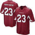 Davalo A.Cardinals #23 Sean Murphy-Bunting Player Cardinal Game Stitched Jerseys