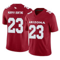 Davalo A.Cardinals #23 Sean Murphy-Bunting Player Cardinal Vapor F.U.S.E. Limited Home Game Stitched Jerseys