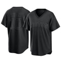 Davalo B.Red Sox #10 Trevor Story Player Black T-shirt Home Game Stitched Jerseys