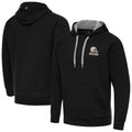 Davalo C.Browns Black Brushed Carbon Pullover Hoodie Blank Player Limited Stitched Jerseys