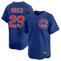 Davalo C.Cubs #29 Michael Busch Player Royal Limited Home Stitched Jerseys