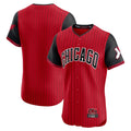 Davalo C.White Sox ## White Sox Blank Player Red City Connect Limited Elite Home Stitched Jerseys