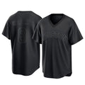 Davalo H.Astros #8 Christian Walker Player Black Fashion T-shirt Home Game Stitched Jerseys