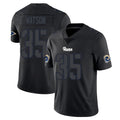 Davalo LA.Rams #35 Jaylen Watson Player Black Impact Limited Home Game Stitched Jerseys