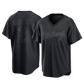 Davalo P.Pirates #2 Spencer Horwitz Player Black Fashion Home Game Stitched Jerseys