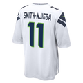 Davalo S.Seahawks #11 Jaxon Smith-Njigba White Game Stitched Jerseys
