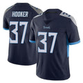 Davalo T.Titans #37 Amani Hooker Player Navy Limited Vapor Untouchable Home Game Stitched Jerseys