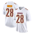 Davalo W.Commanders #28 Darrell Green Player  Tundra Fashion Limited Game Stitched Jerseys
